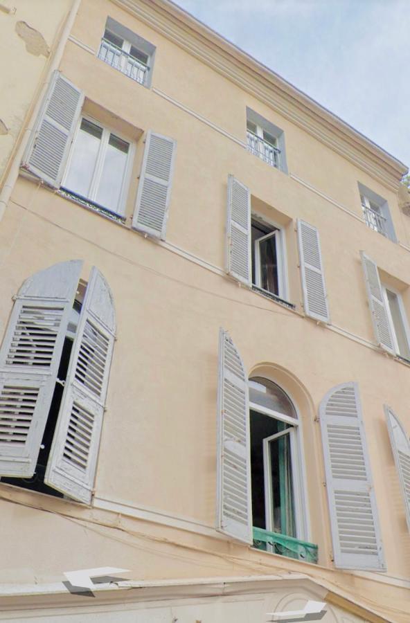 1 Bedroom Flat 4Ppl Cannes Center Croisette Banane المظهر الخارجي الصورة